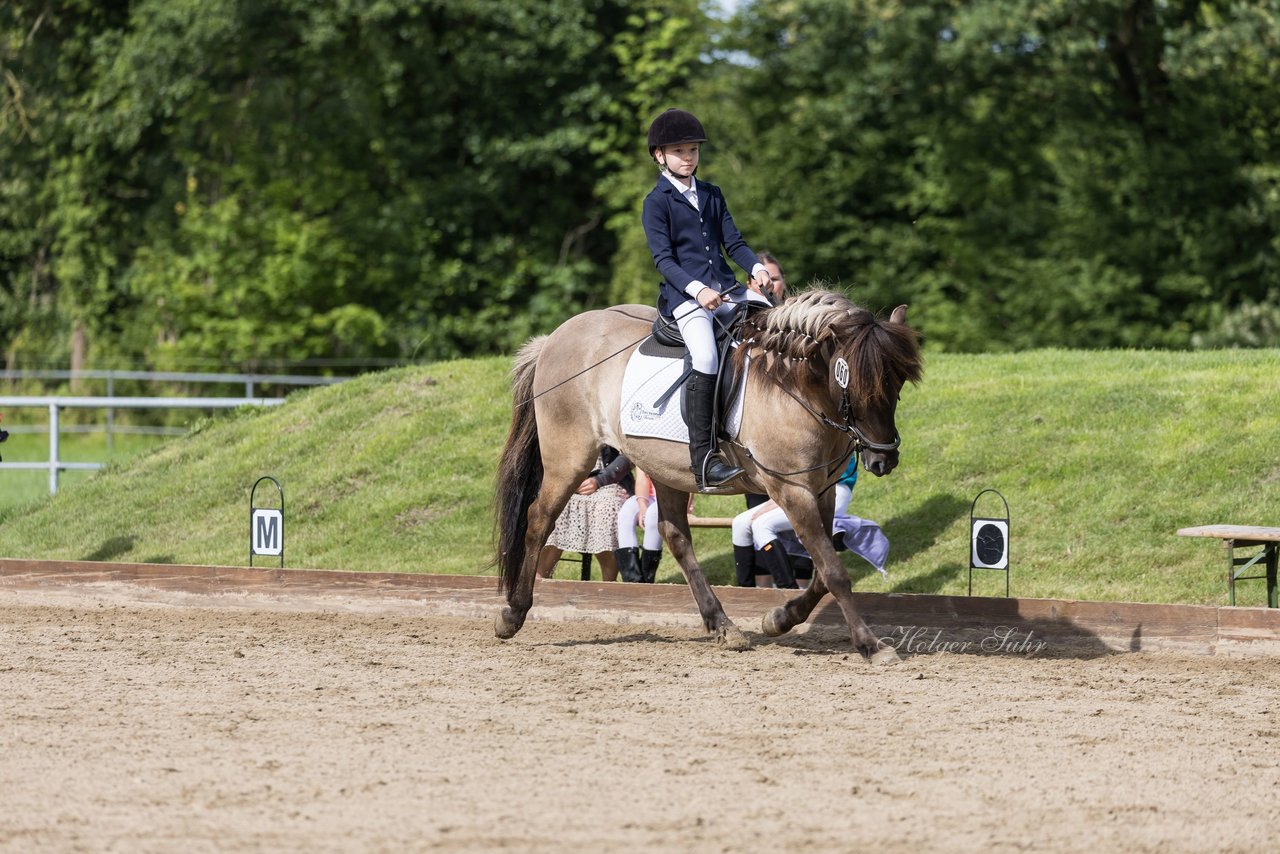 Bild 67 - Pony Akademie Turnier